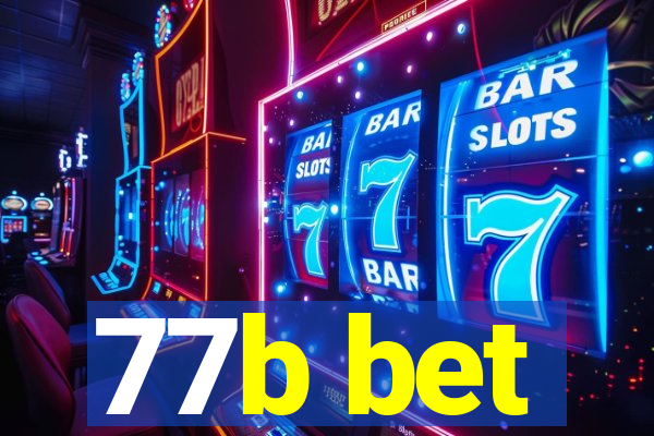 77b bet